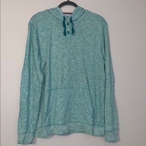 Knit Hoodie